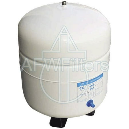 pH AFWFilters DRO Alkaline Rho Universal RO Drinking water Filter Kit White DRO-Rho 